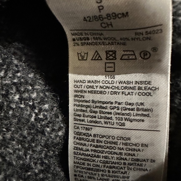 BANANA REPUBLIC • Women’s sweater - Picture 7 of 7